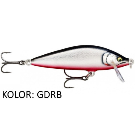 Wobler Rapala Countdown Elite CDE75 7.5cm GDRB Wobler Rapala Countdown Elite CDE75 7.5cm GDRB
