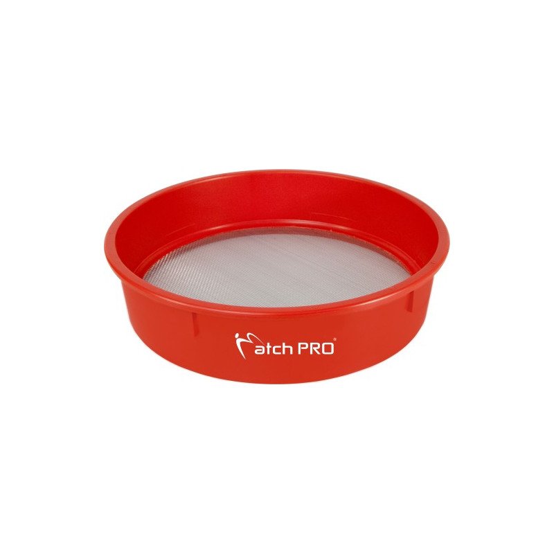 Sito na kocioł TEAM LUX RED 900471 Match Pro Sito na kocioł TEAM LUX RED 900471 Match Pro