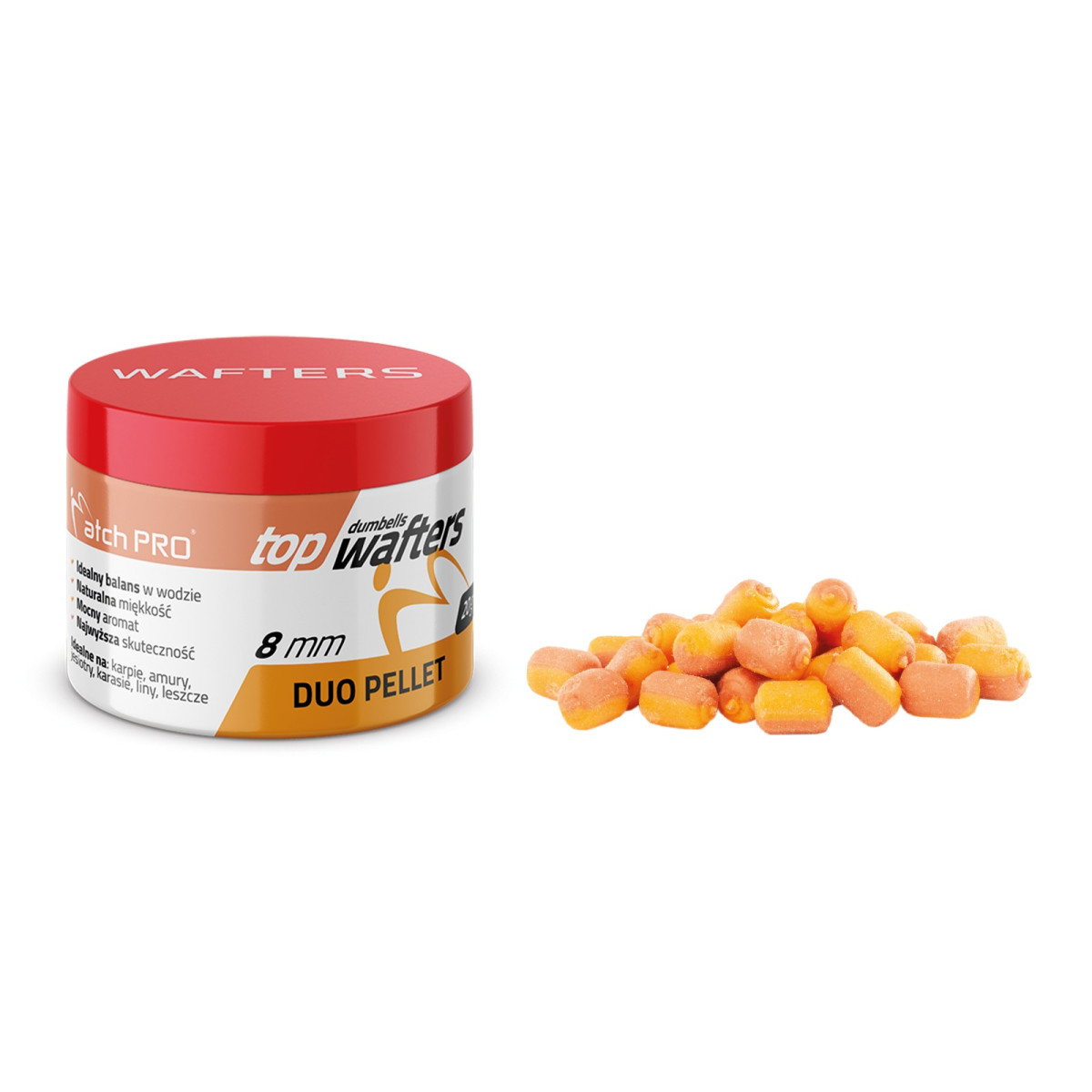 przyneta-top-dumbells-wafters-8-mm-match-pro