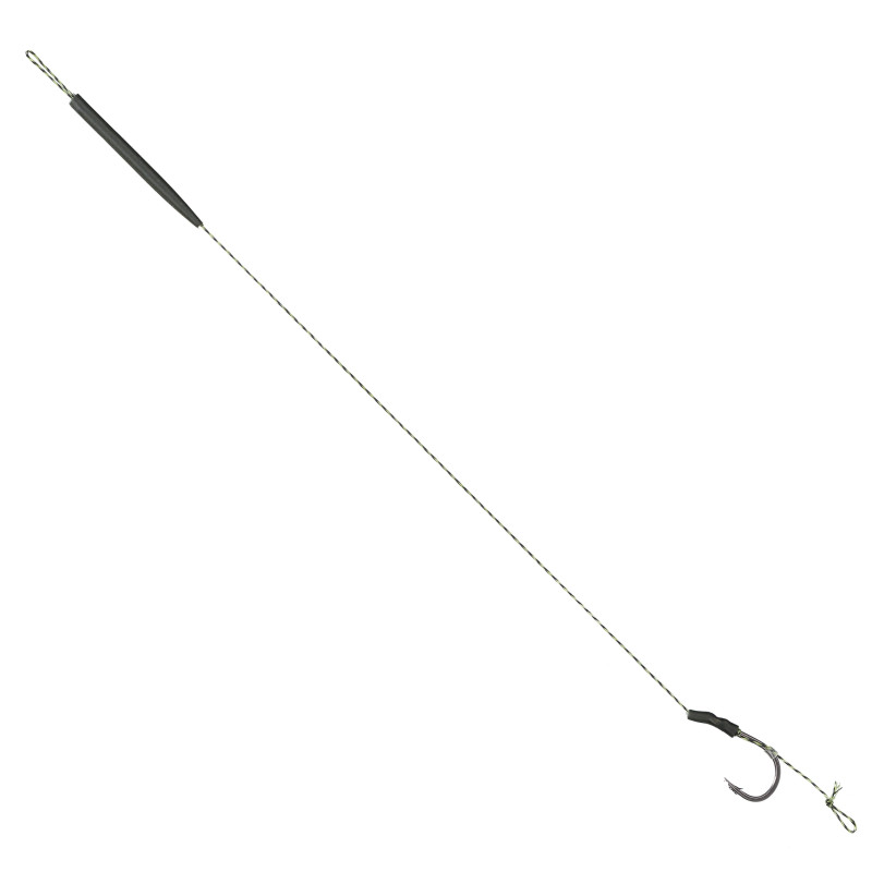 Przypon karpiowy Mikado classic rig pro hak 4
