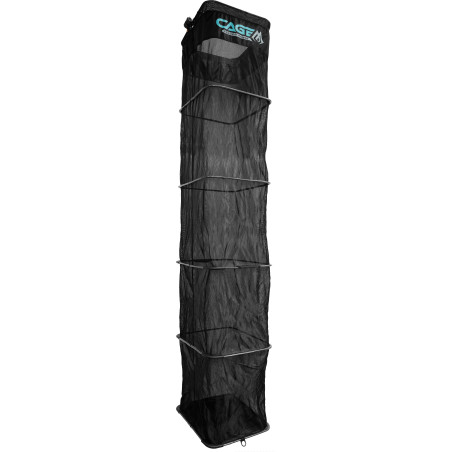 Siatka Mikado wyczynowa prostokątna Cage 350cm Siatka Mikado wyczynowa prostokątna Cage 350cm