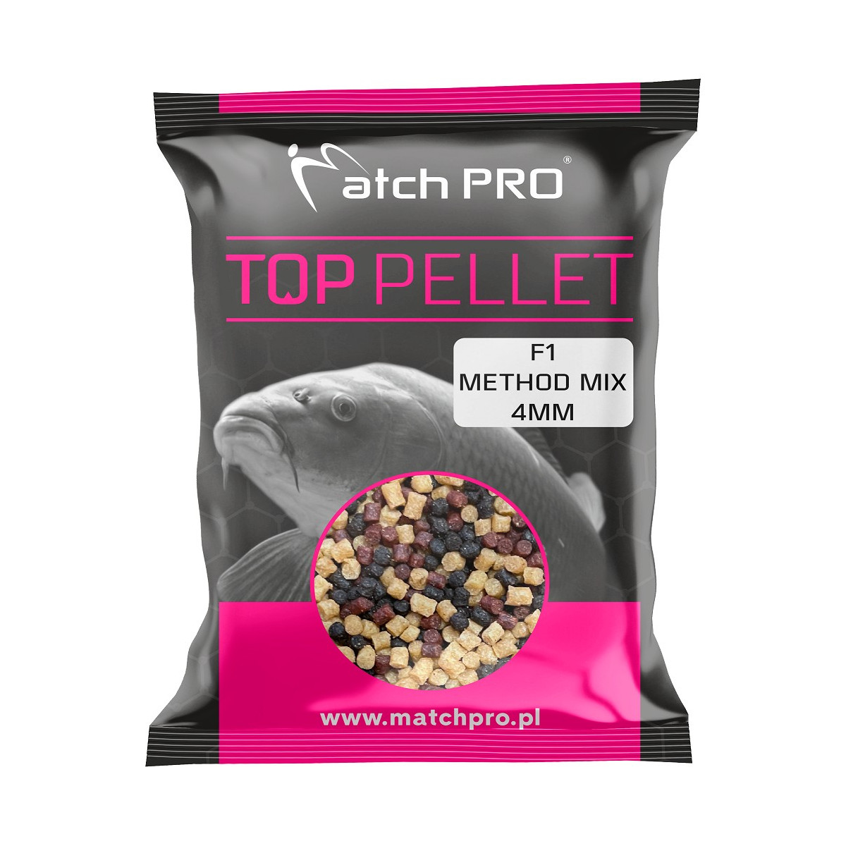 top-pellet-f1-method-mix-700-g-match-pro top-pellet-f1-method-mix-700-g-match-pro