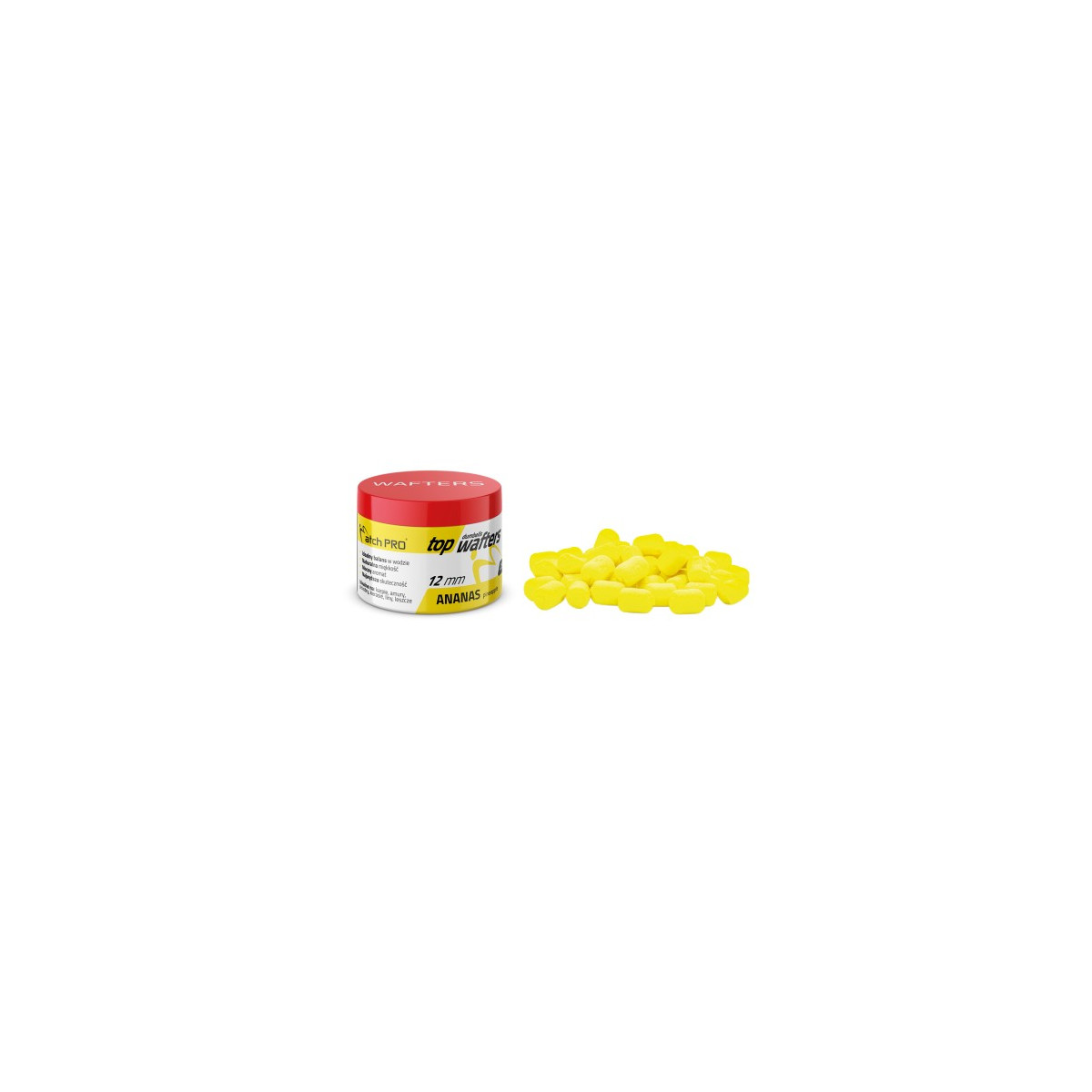 przyneta-top-dumbells-wafters-12-mm-match-pro przyneta-top-dumbells-wafters-12-mm-match-pro