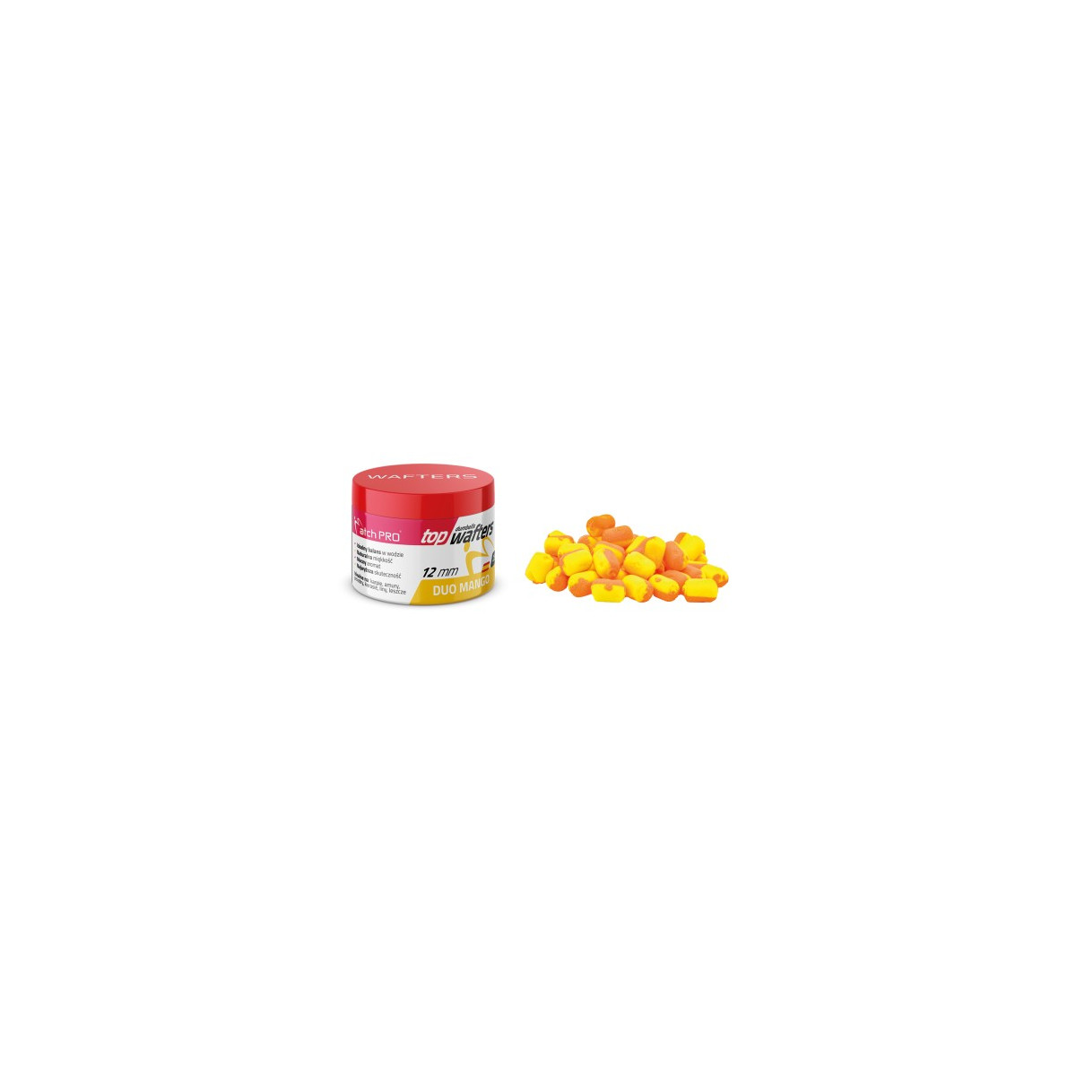 przyneta-top-dumbells-wafters-12-mm-match-pro przyneta-top-dumbells-wafters-12-mm-match-pro