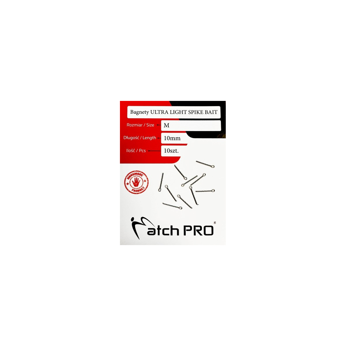 bagnety-ultra-light-spike-bait-match-pro