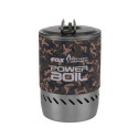 Garnek Cookware Infrared Power Boil 1,25 FOX Garnek Cookware Infrared Power Boil 1,25 FOX
