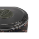 Garnek Cookware Infrared Power Boil 1,25 FOX Garnek Cookware Infrared Power Boil 1,25 FOX