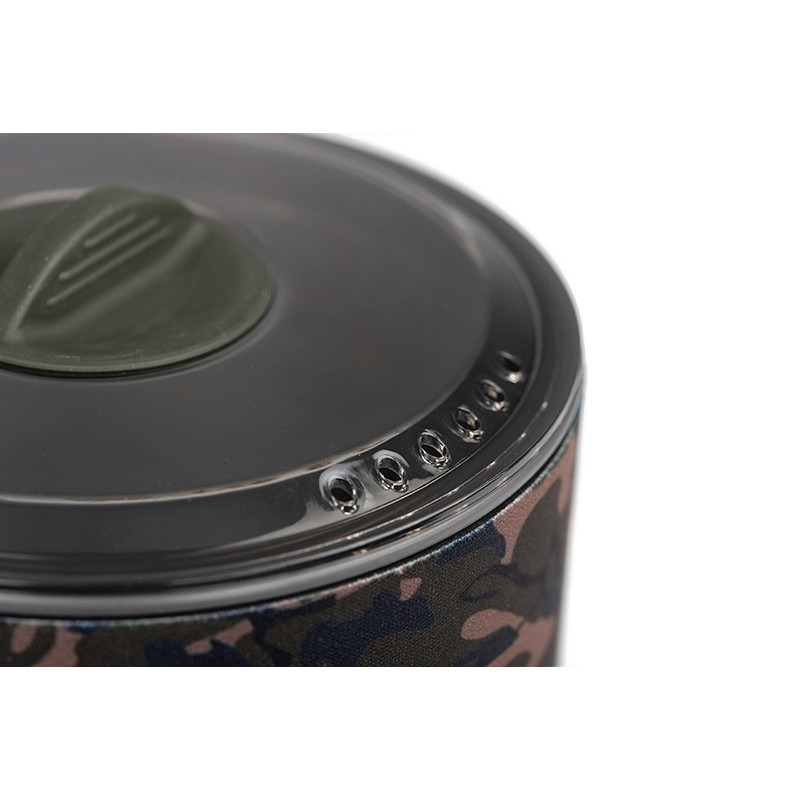 Garnek Cookware Infrared Power Boil 1,25 FOX Garnek Cookware Infrared Power Boil 1,25 FOX