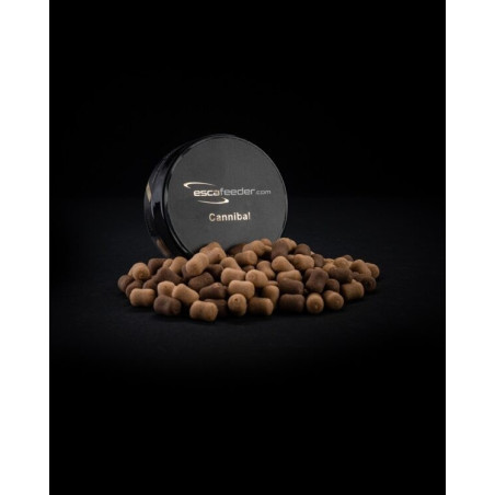 Przynęta escafeeder Waftersy Cannibal 50ml - 10mm rybny escafeeder Przynęta escafeeder Waftersy Cannibal 50ml - 10mm rybny escafeeder