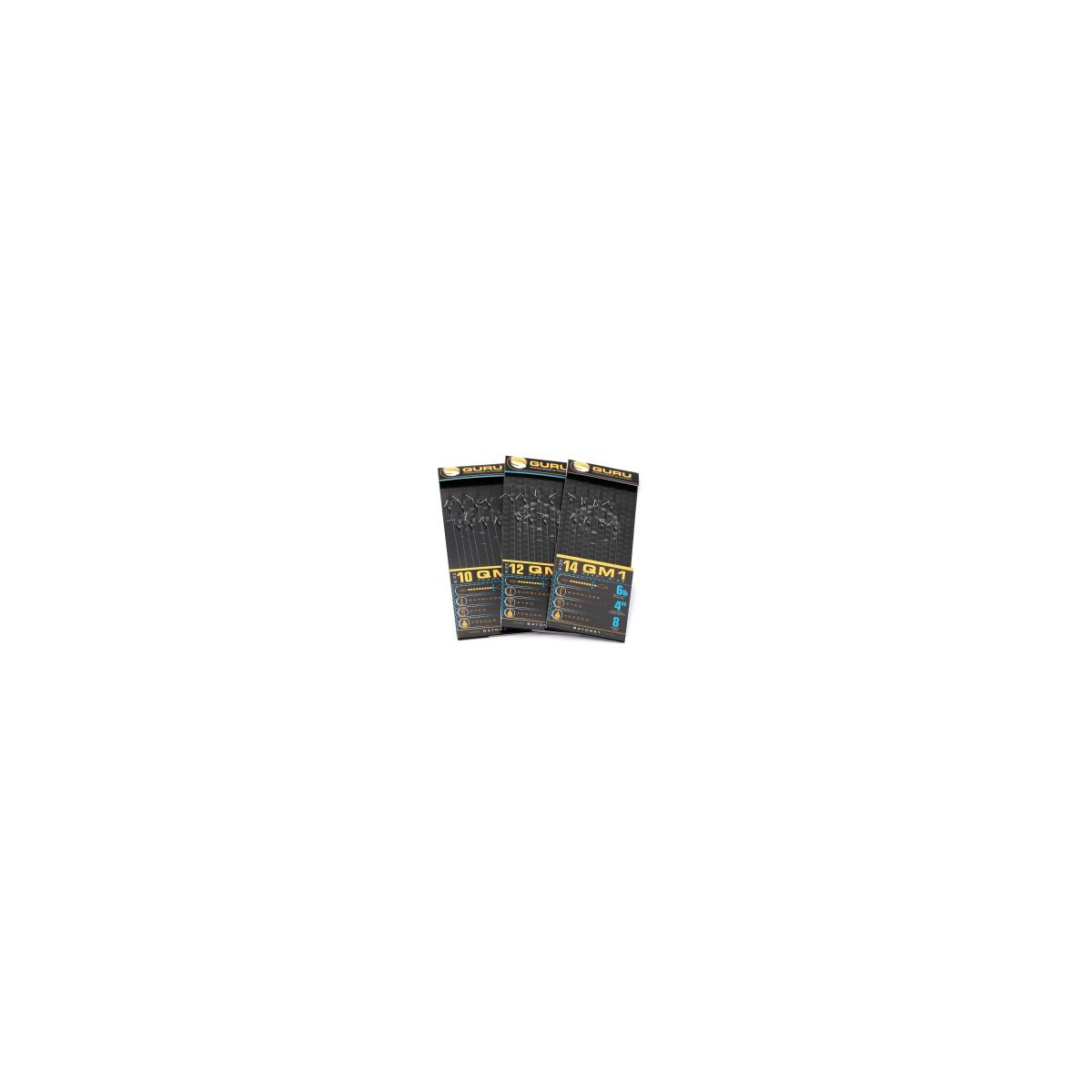 przypony-qm1-bayonet-15-quot-guru przypony-qm1-bayonet-15-quot-guru