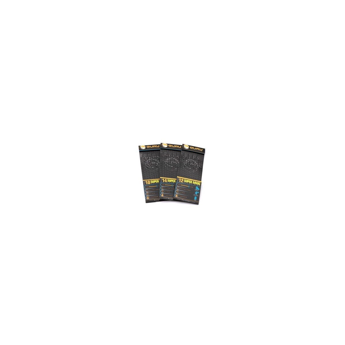 przypon-smwg-bayonet-rig-4-quot-guru przypon-smwg-bayonet-rig-4-quot-guru