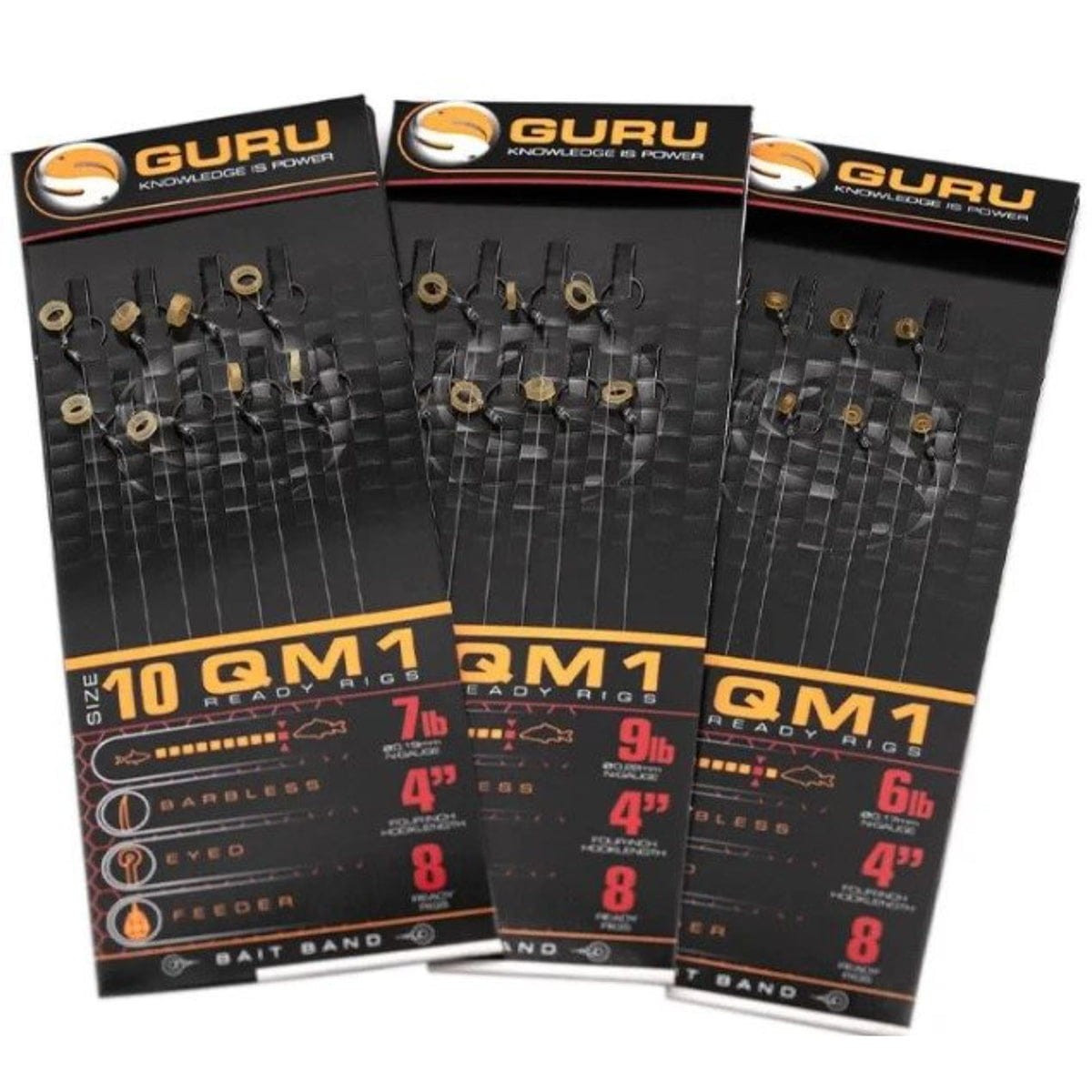 przypony-qm1-bait-bands-4-quot-guru przypony-qm1-bait-bands-4-quot-guru
