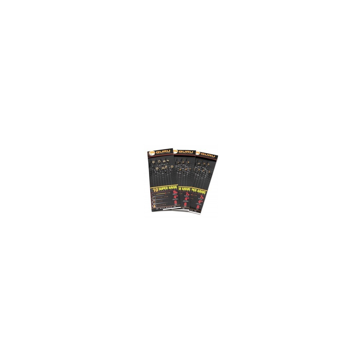 przypony-smwg-bait-bands-15-quot-guru przypony-smwg-bait-bands-15-quot-guru