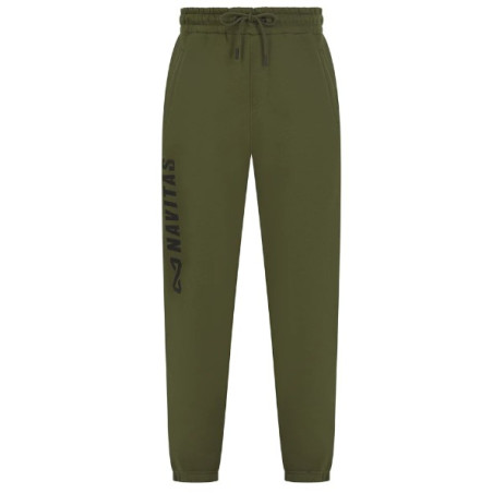 Joggery Core Green roz. L Navitas