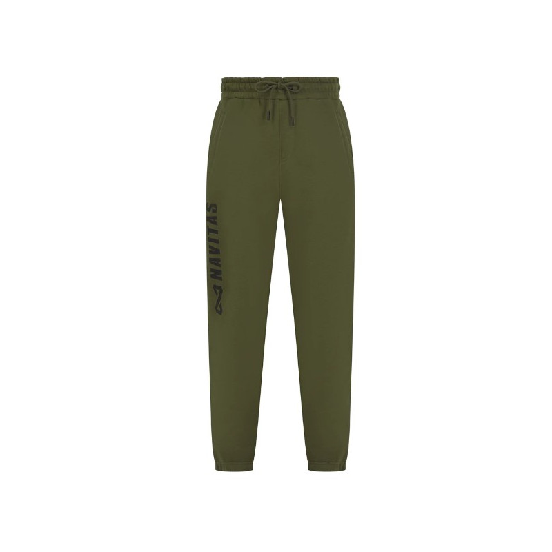 Joggery Core Green roz. M Navitas Joggery Core Green roz. M Navitas