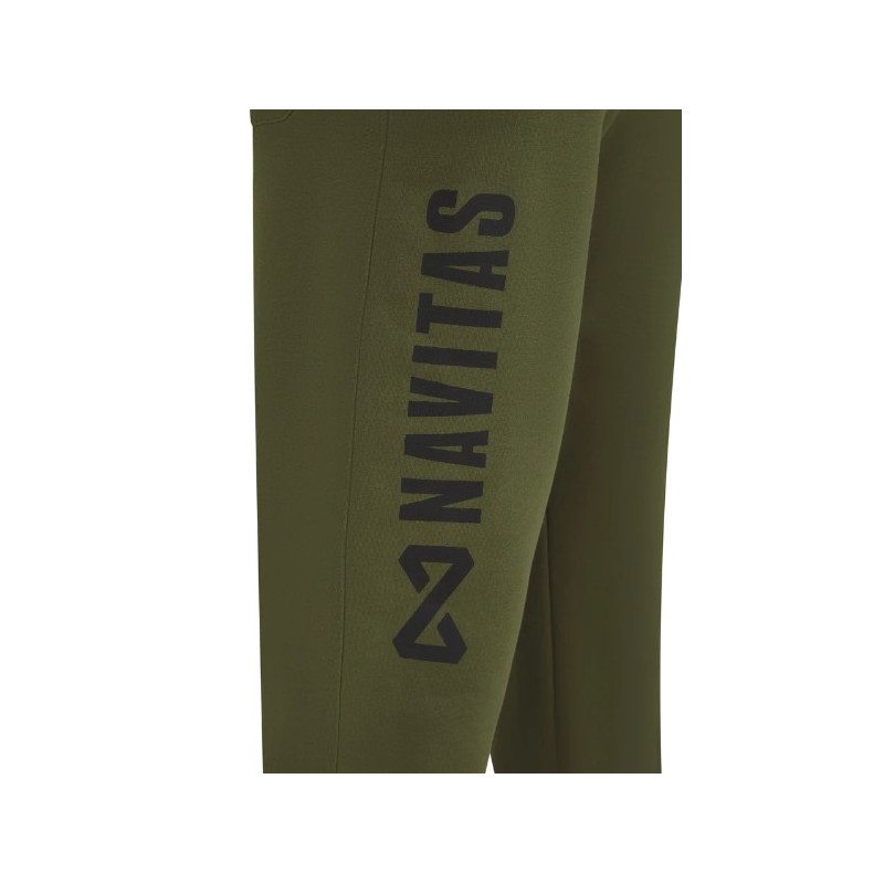 Joggery Core Green roz. XXL Navitas Joggery Core Green roz. XXL Navitas