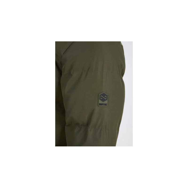 Kurtka puchowa Navitas Eurus roz. 3xl Kurtka puchowa Navitas Eurus roz. 3xl