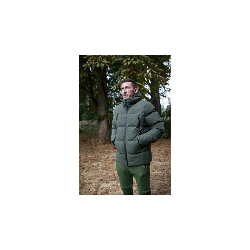 Kurtka puchowa Navitas Eurus roz. XL Kurtka puchowa Navitas Eurus roz. XL