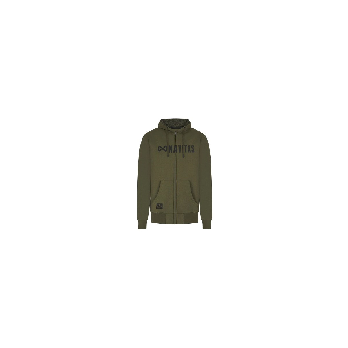 bluza-core-green-zip-hoody-navitas bluza-core-green-zip-hoody-navitas