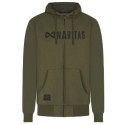 Bluza Navitas Core Green Zip Hoody roz. 3xl Bluza Navitas Core Green Zip Hoody roz. 3xl