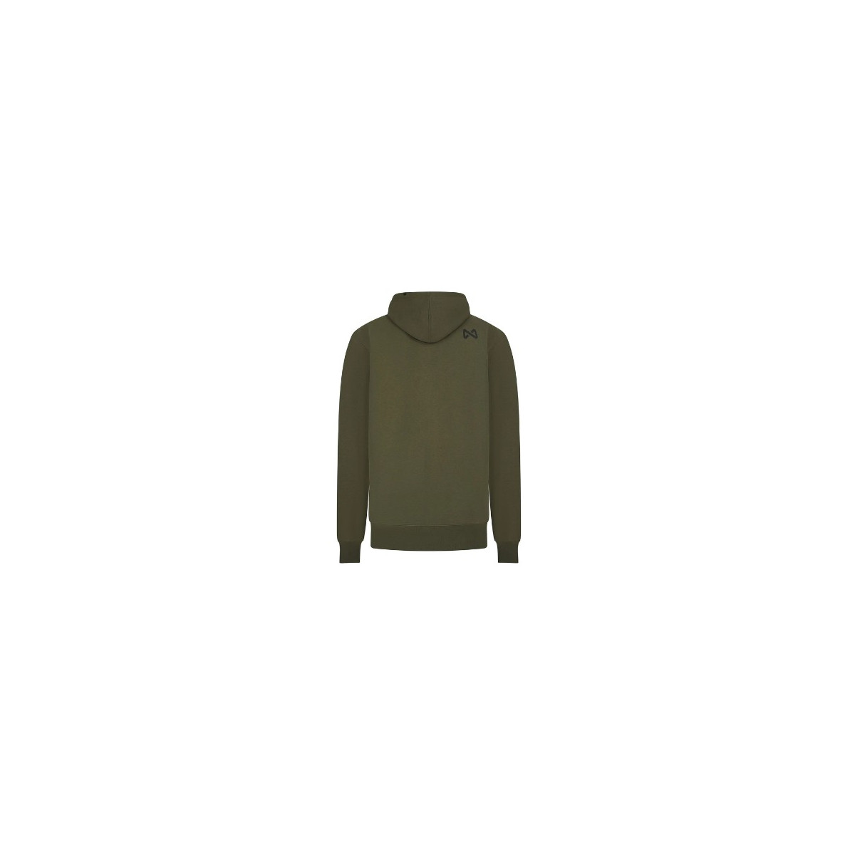 bluza-core-green-zip-hoody-navitas