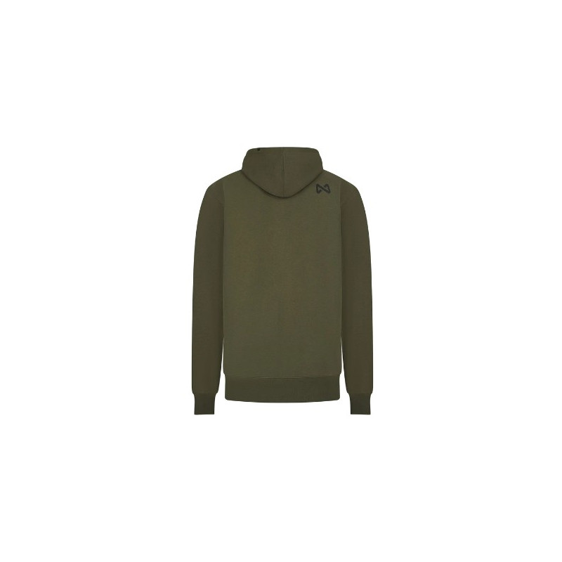 Bluza Navitas Core Green Zip Hoody roz. 3xl Bluza Navitas Core Green Zip Hoody roz. 3xl