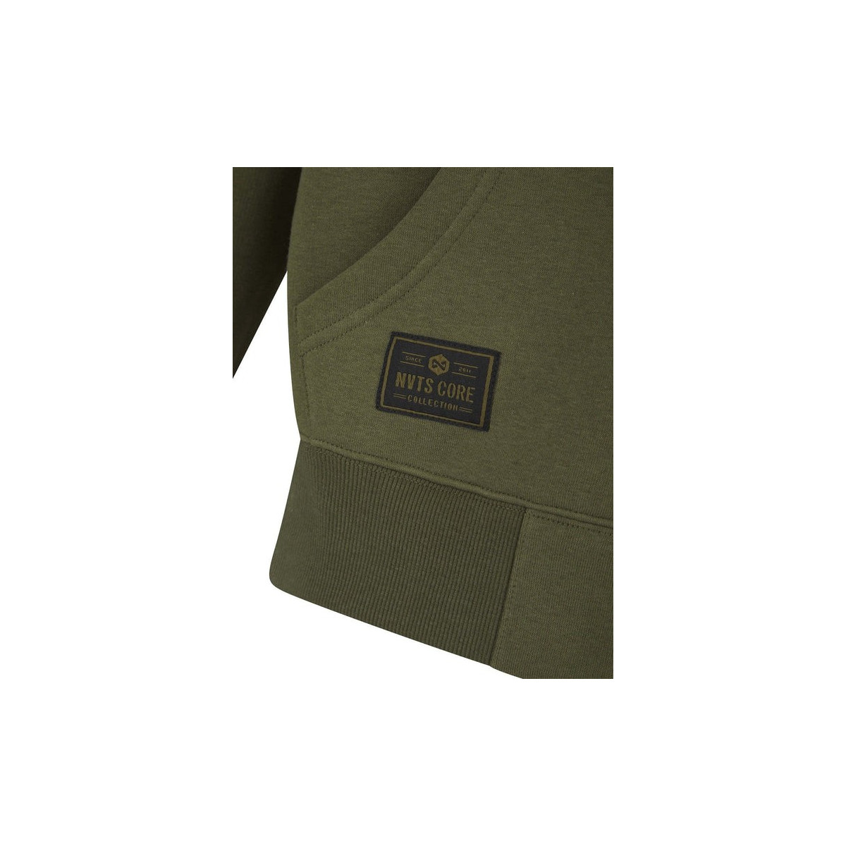 bluza-core-green-zip-hoody-navitas