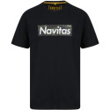 T-shirt Navitas Identity BOX roz. S T-shirt Navitas Identity BOX roz. S
