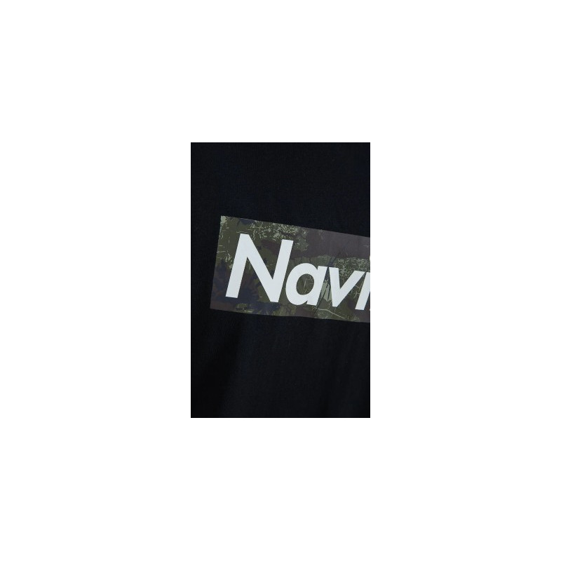 T-shirt Navitas Identity BOX roz. L T-shirt Navitas Identity BOX roz. L
