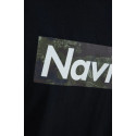 T-shirt Navitas Identity BOX roz. 2XL T-shirt Navitas Identity BOX roz. 2XL