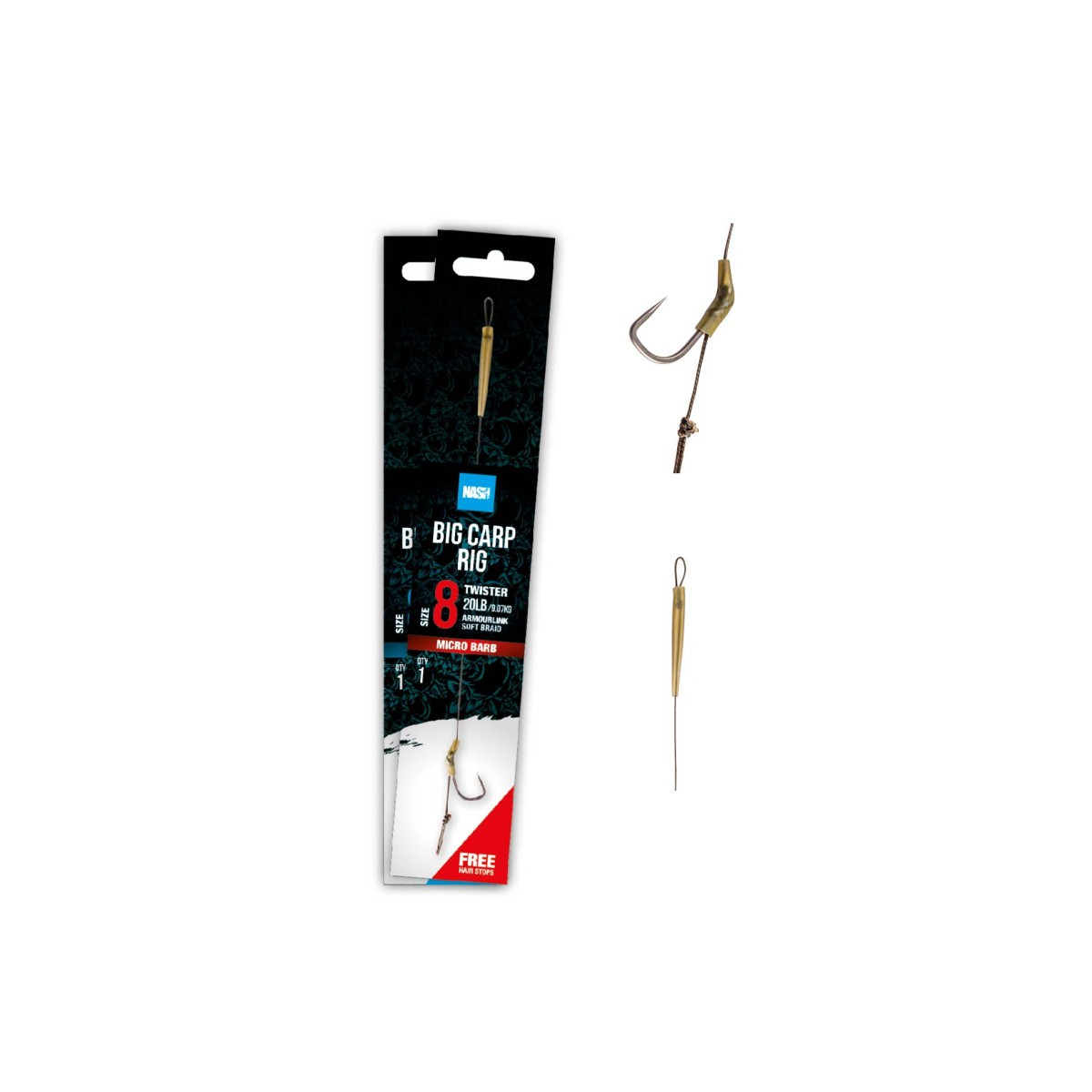 przypon-karpiowy-big-carp-rig-barbed-nash przypon-karpiowy-big-carp-rig-barbed-nash