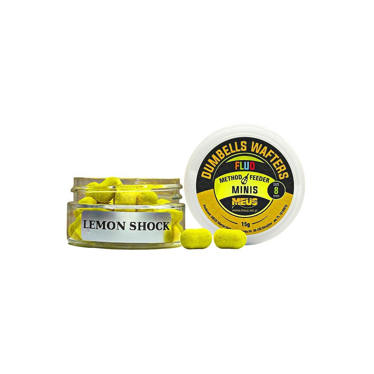 kulki-hakowe-dumbells-fluo-wafters-minis-meus kulki-hakowe-dumbells-fluo-wafters-minis-meus