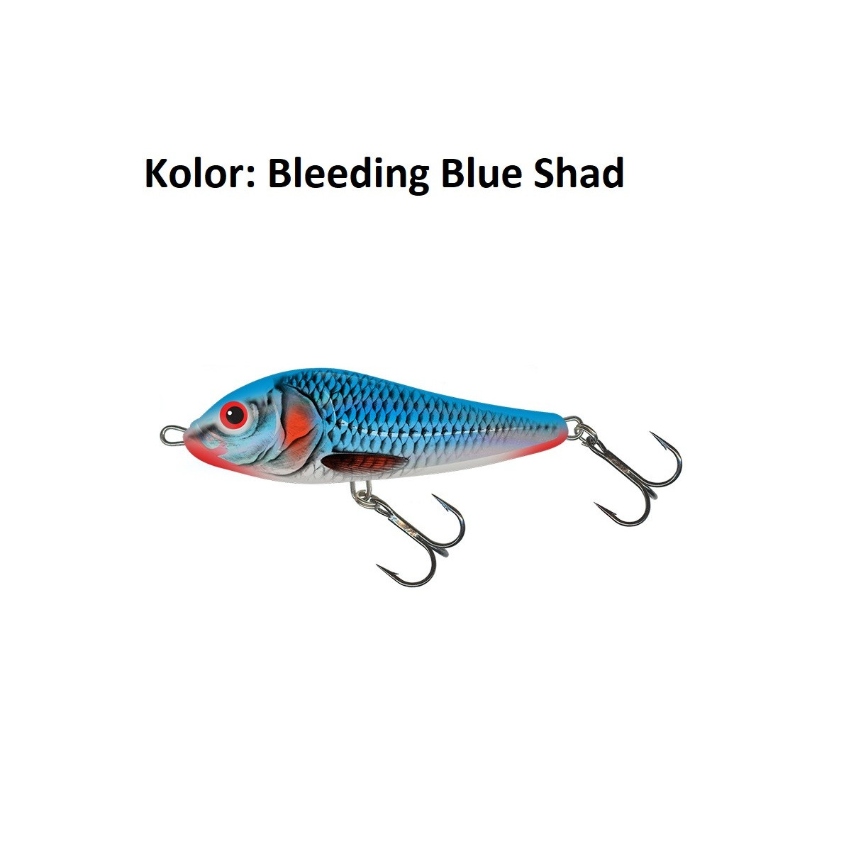 wobler-rattlin-slider-8cm-salmo wobler-rattlin-slider-8cm-salmo