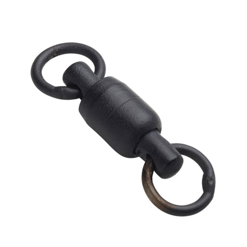 Krętliki sumowe Madcat Stainless Ball Bearing Swivels roz. 3 Krętliki sumowe Madcat Stainless Ball Bearing Swivels roz. 3
