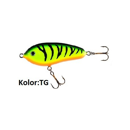 Wobler Jaxon HS Jerk Force 8cm TG Wobler Jaxon HS Jerk Force 8cm TG