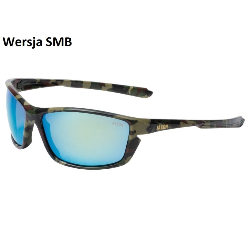 Okulary polaryzacyjne Jaxon OKX55 Okulary polaryzacyjne Jaxon OKX55