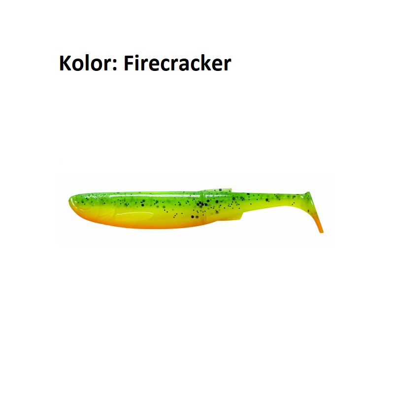 Przynęta Savage Gear Craft Bleak 10 cm Firecracker