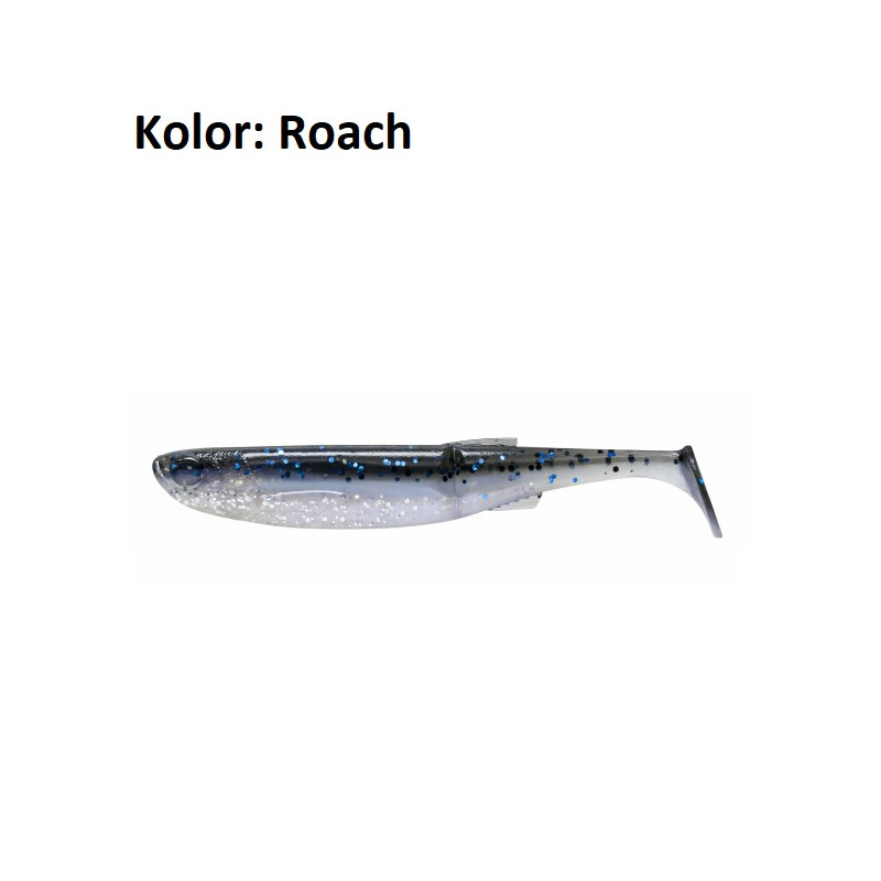 Przynęta Savage Gear Craft Bleak 10 cm roach Przynęta Savage Gear Craft Bleak 10 cm roach