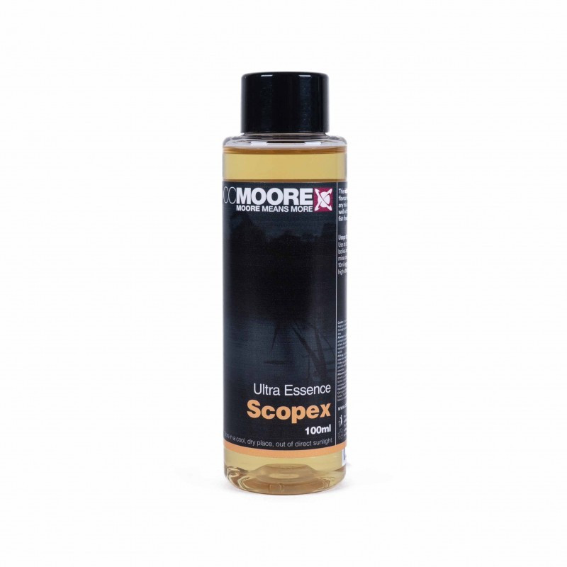 Atraktor CC Moore Ultra Essence 100 ml Scopex Atraktor CC Moore Ultra Essence 100 ml Scopex