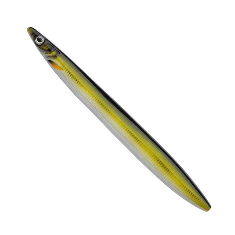 Przynęta Abu Garcia Sölv Penna 18g green tobis Przynęta Abu Garcia Sölv Penna 18g green tobis