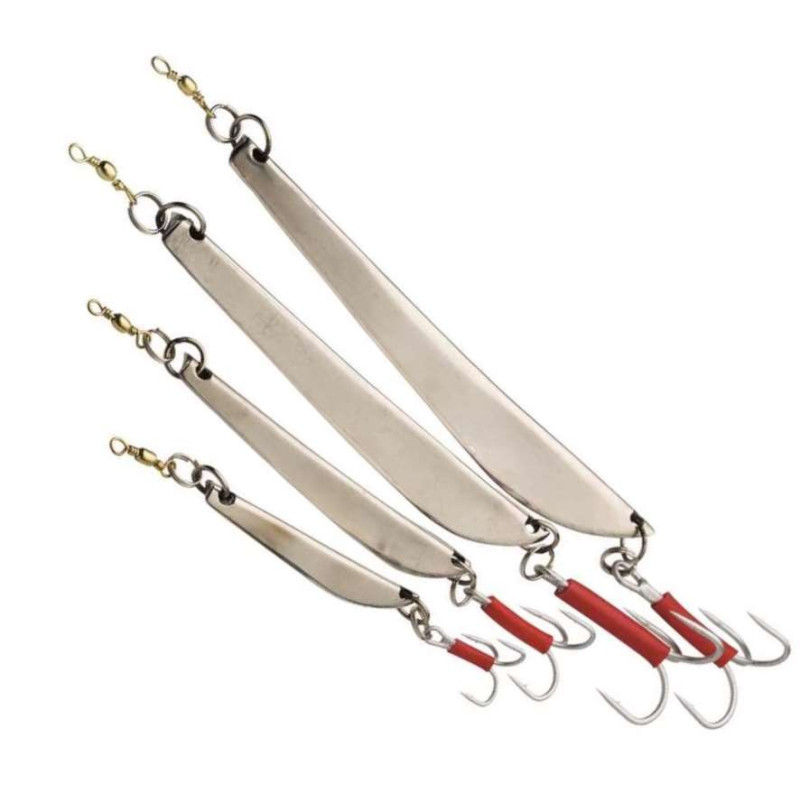 Przynęta KINETIC Pilken Stainless 175g