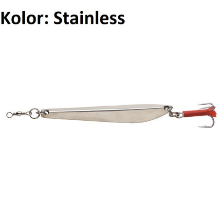 Przynęta KINETIC Pilken Stainless 500g