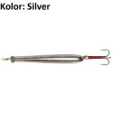 Przynęta KINETIC Pilken Silver 400g Przynęta KINETIC Pilken Silver 400g