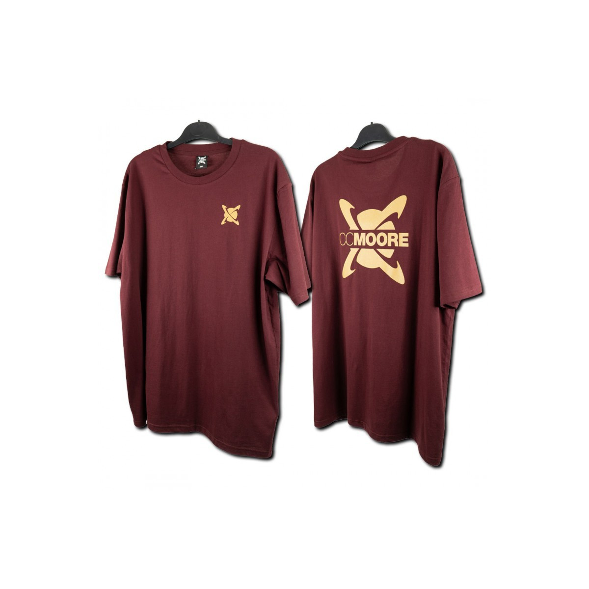 koszulka-ccm-burgundy-t-shirt-2024-cc-moore koszulka-ccm-burgundy-t-shirt-2024-cc-moore