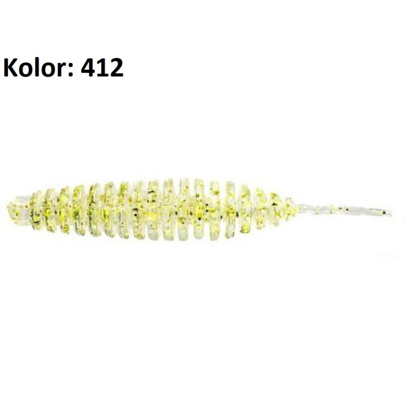Przynęta Fishup Tanta 2,5" 6,1cm 412 Przynęta Fishup Tanta 2,5" 6,1cm 412