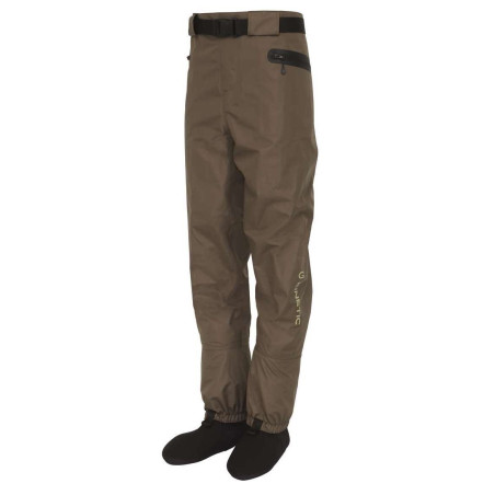Wodery KINETIC Classic Gaiter Waist Waders Stockingfoot roz. XL Wodery KINETIC Classic Gaiter Waist Waders Stockingfoot roz. XL