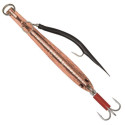 Przynęta KINETIC NORSKE PILKEN 400g Copper Przynęta KINETIC NORSKE PILKEN 400g Copper