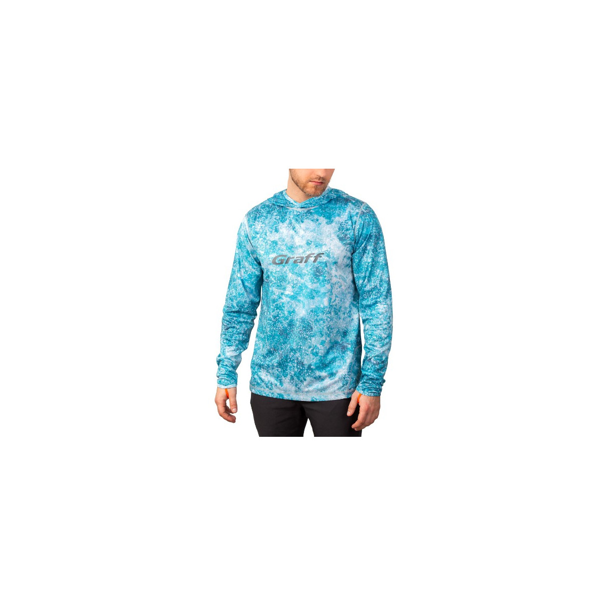 bluza-upf50-z-kapturem-964-cl-15-graff bluza-upf50-z-kapturem-964-cl-15-graff