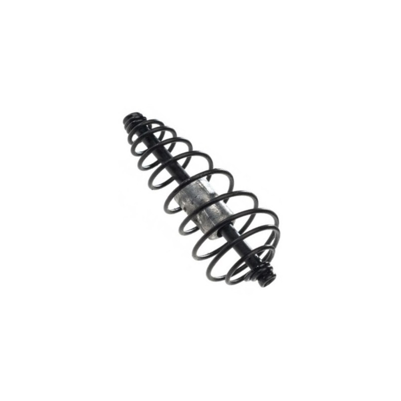 Sprężyna zanętowa dociążona 7cm / 20g Jaxon Sprężyna zanętowa dociążona 7cm / 20g Jaxon
