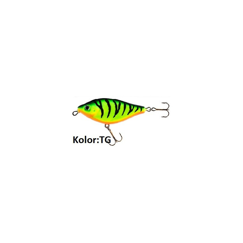 Wobler Jaxon HS HIPER JERK 11cm TG Wobler Jaxon HS HIPER JERK 11cm TG